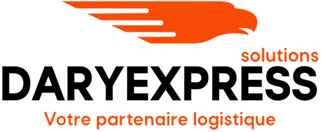 DaryExpress Logo